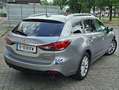 Mazda 6 Silber - thumbnail 6