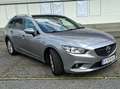 Mazda 6 Silber - thumbnail 9