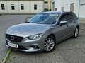 Mazda 6 Silber - thumbnail 2