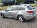 Mazda 6 Silber - thumbnail 3