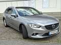Mazda 6 Silber - thumbnail 10