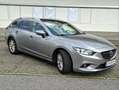 Mazda 6 Silber - thumbnail 8