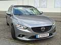 Mazda 6 Silber - thumbnail 11