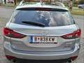 Mazda 6 Silber - thumbnail 5