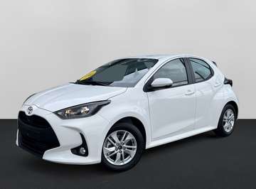 Hybrid 115 Active | ACTIE Prijs | Nieuwe Auto |
