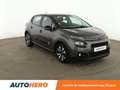 Citroen C3 1.2 PureTech Shine Gris - thumbnail 8