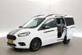 Ford Transit Courier 1.5 TDCI Sport 100PK 6-bak | 2xSchuifdeur | Airco Blanc - thumbnail 5
