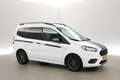 Ford Transit Courier 1.5 TDCI Sport 100PK 6-bak | 2xSchuifdeur | Airco Blanc - thumbnail 3
