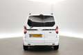 Ford Transit Courier 1.5 TDCI Sport 100PK 6-bak | 2xSchuifdeur | Airco Blanc - thumbnail 27