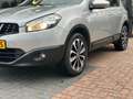 Nissan Qashqai 2.0 Connect Edition AUT|NAVI|PANO|Trekhaak! Grijs - thumbnail 4