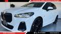 BMW 218 Serie 2 218d Active Tourer Msport auto Bianco - thumbnail 1