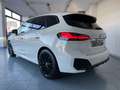 BMW 218 Serie 2 218d Active Tourer Msport auto Bianco - thumbnail 8