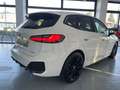 BMW 218 Serie 2 218d Active Tourer Msport auto Bianco - thumbnail 6