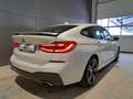 BMW 640 640d°GT°X-Drive°M-Sport°Pano°Ambiente°Kamera°ACC Fehér - thumbnail 4