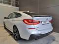 BMW 640 640d°GT°X-Drive°M-Sport°Pano°Ambiente°Kamera°ACC Weiß - thumbnail 7