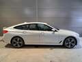 BMW 640 640d°GT°X-Drive°M-Sport°Pano°Ambiente°Kamera°ACC Bílá - thumbnail 3