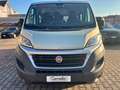 Fiat Ducato 2.3 JTDM 150cv 9 POSTI PLUS Zilver - thumbnail 1