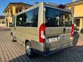 Fiat Ducato 2.3 JTDM 150cv 9 POSTI PLUS Zilver - thumbnail 4