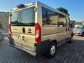 Fiat Ducato 2.3 JTDM 150cv 9 POSTI PLUS Zilver - thumbnail 3