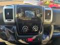 Fiat Ducato 2.3 JTDM 150cv 9 POSTI PLUS Zilver - thumbnail 14