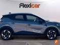 Renault Captur Eco-G Evolution 74kW Gris - thumbnail 4