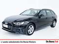 Audi A4 avant 35 2.0 tdi mhev 163cv s-tronic Nero - thumbnail 1