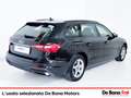 Audi A4 avant 35 2.0 tdi mhev 163cv s-tronic Nero - thumbnail 4