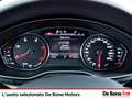 Audi A4 avant 35 2.0 tdi mhev 163cv s-tronic Nero - thumbnail 11
