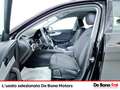 Audi A4 avant 35 2.0 tdi mhev 163cv s-tronic Nero - thumbnail 7
