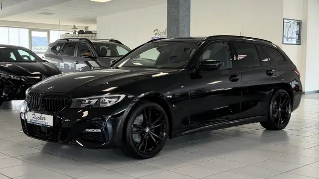 Bmw Other 320 d xDrive M Sport