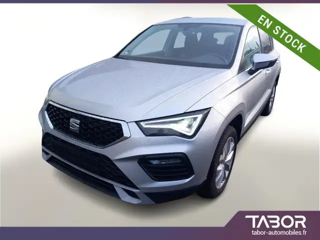 SEAT Ateca 1.5 TSI 150 Style LED GPS radars 17P
