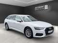 Audi A6 40 quattro Sound*ACC*DVD*LED*Navi*DAB*VKZ Weiß - thumbnail 8