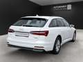 Audi A6 40 quattro Sound*ACC*DVD*LED*Navi*DAB*VKZ Weiß - thumbnail 6