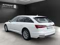 Audi A6 40 quattro Sound*ACC*DVD*LED*Navi*DAB*VKZ Weiß - thumbnail 5