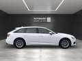 Audi A6 40 quattro Sound*ACC*DVD*LED*Navi*DAB*VKZ Weiß - thumbnail 11