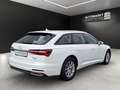 Audi A6 40 quattro Sound*ACC*DVD*LED*Navi*DAB*VKZ Weiß - thumbnail 7