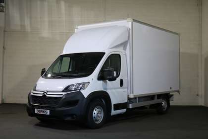 Citroen Jumper e-Jumper Bakwagen met Achterdeuren