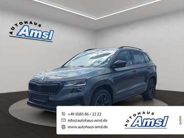 2.0 TSI DSG Sportline 4x4*AHK*Matrix*5JGar