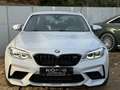 BMW M2 Coupe Competition*Shadow*R-Kam*M-Technic Silber - thumbnail 13