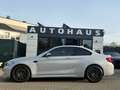 BMW M2 Coupe Competition*Shadow*R-Kam*M-Technic Silber - thumbnail 5