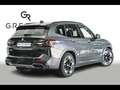 BMW iX3 M Sport Gris - thumbnail 2
