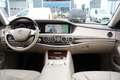 Mercedes-Benz S 500 4Matic V8 456PK Pano Ambient Softclose IR-Glas Dis Zwart - thumbnail 7