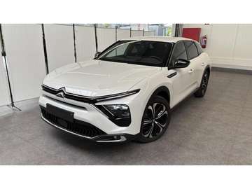 1.6 Plug-in Hybrid Shine Citroën C5 X 1.6 Plug-in