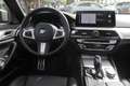 BMW 520 5-serie 520i High Exe. M Sport / Schuifdak / Camer Gris - thumbnail 9