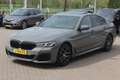 BMW 520 5-serie 520i High Exe. M Sport / Schuifdak / Camer Gri - thumbnail 6