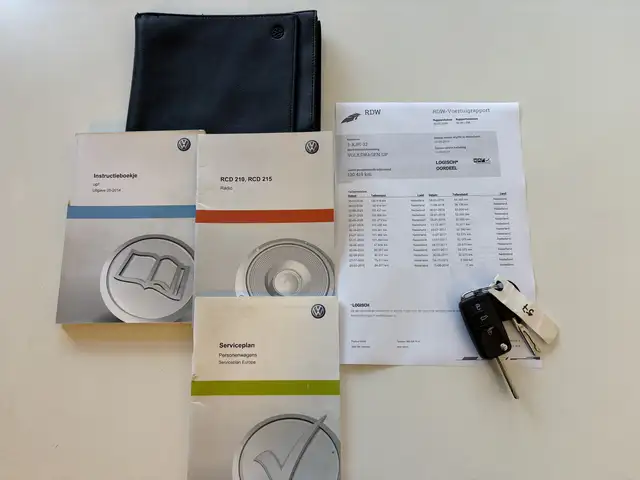 Volkswagen Up! view 18