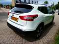 Nissan Qashqai 1.2i 116pk 1e eig. Clima Cruise Navi Panorama Trek Wit - thumbnail 10