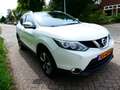 Nissan Qashqai 1.2i 116pk 1e eig. Clima Cruise Navi Panorama Trek Wit - thumbnail 9