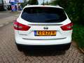 Nissan Qashqai 1.2i 116pk 1e eig. Clima Cruise Navi Panorama Trek Wit - thumbnail 8