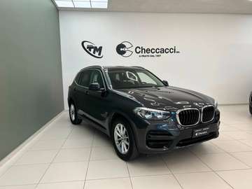 xdrive20d Business Advantage 190cv auto